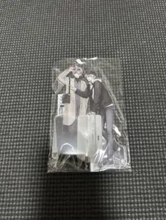 ChroNoiRくろのわ アクスタ U助 | Mercari