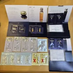 【お値下げ】EMBEAGE & L'OCCITANE トライアル　サンプル各種