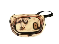 COACH パームツリー柄 ボディバッグのサムネイル