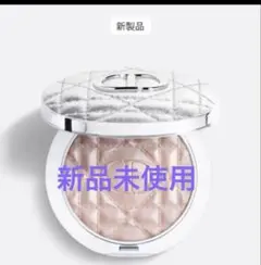 ディオールスキン フォーエヴァー グロウ ルミナイザー　03 ピンク ヘイロー