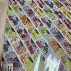 ayyjewel 様　ペーパー