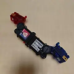 仮面ライダーフォーゼ　GP版　NSマグフォン