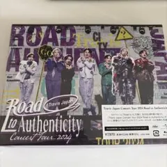 2026年最新】TRAVIS japan road to a 完全生産限定盤の人気アイテム