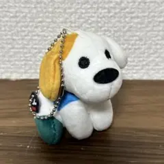 ミドすけ・ミドスケ ぬいぐるみ キーホルダー 三井住友銀行 - メルカリ