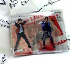 ヒプステ アクスタ 高野洸 山田一郎 Buster Bros!!!