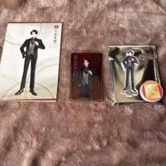 刀剣乱舞 豊前江