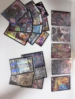 デュエルマスターズ SPR カリスマBESTまとめ売り 6枚セット - メルカリ