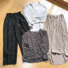 【美品】レディース　まとめ売り