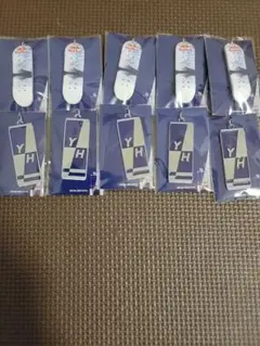 RedBull × 堀米雄斗選手 ※ キーホルダー