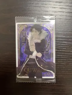 HUNTER × HUNTER イタジャガ クロロ(スペシャル)