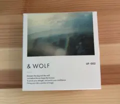 mayuaki様専用 Nオーガニック &wolf UVセラムリキッド