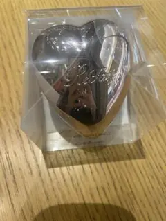 ReFa ハートブラシ　ローズゴールド