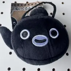 安心の匿名発送 Suicaのペンギン カプセルinぬいぐるみチャーム 南部鉄器
