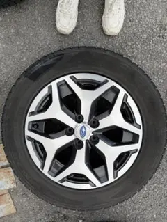 2025年最新】SUBARU 17インチの人気アイテム - メルカリ