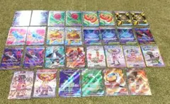 ポケモンカードまとめ売り 　SR　３０枚