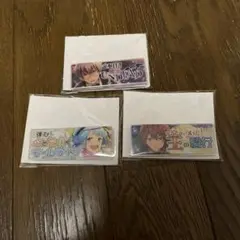 あんスタ メモリアルバナーコレクション 2015 2016