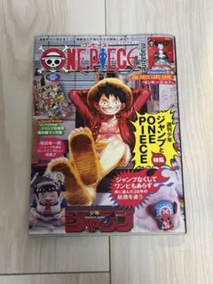 2026年最新】ワンピースマガジン 付録の人気アイテム - メルカリ