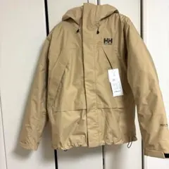 新品　今季　スカンザ3ウェイジャケット ユニセックス　ヘリーハンセン