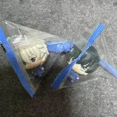 ブルーロック ミニフィギュア