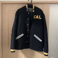 値下げ　STANDARD CALIFORNIA スタジャン ネイビー/ホワイト 楽天市場】STANDARD CALIFORNIA スタンダードカリフォルニア