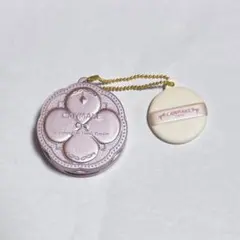 キャンメイク マシュマロフィニッシュパウダー ガチャガチャ カプセルトイ