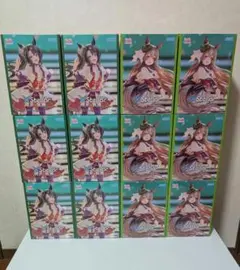 ウマ娘プリティーダービー　サトノダイヤモンド　サトノクラウン　12個