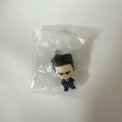 HUNTER × HUNTER めじるしアクセサリー レオリオ