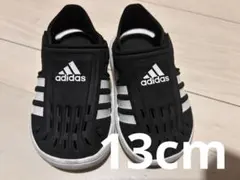 13cm☆adidas サンダル