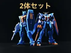 KITH ガンプラ RX-78-2 ウイングガンダム 2体セット - メルカリ