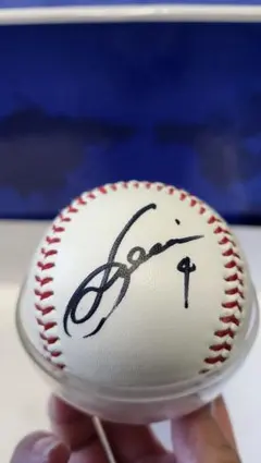 投げ込み直筆サインボールバレンタインver. 2026年最新】投げ入れサインボールの人気アイテム - メルカリ