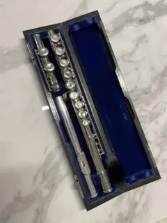 2026年最新】MURAMATSU FLUTE フルート本体の人気アイテム - メルカリ