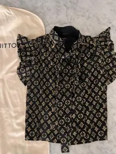 2025年最新】LOUIS VUITTON シャツ・ブラウスの人気アイテム