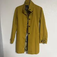 スプリングコート