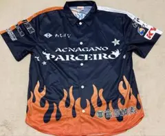 オートレース 鈴木圭一郎 NO.1勝負服 Tシャツ 2枠 Lサイズ - メルカリ