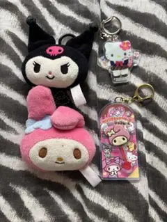 サンリオセット