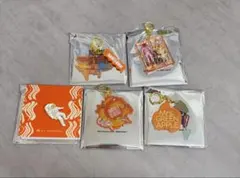 Mrs. GREEN APPLE ゼンジン ガチャ バッジ 4種 コンプリート Mrs. GREEN APPLE ゼンジン ガチャ バッジ 4種 コンプリート - メルカリ