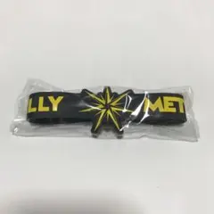ELLY ゴムブレス 三代目 METROPOLIZ ガチャ 未開封 新品