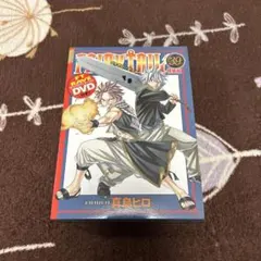 FAIRY TAIL 33巻 特装版 DVD付き - メルカリ