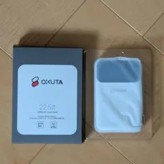 OKUTA 10000mAh モバイルバッテリー OT-AC03