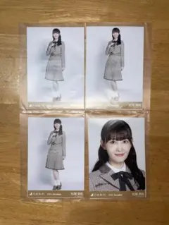 乃木坂46松尾美佑 乃木コレ40th制服 - メルカリ