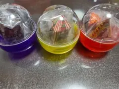 ハリーポッターガチャガチャ