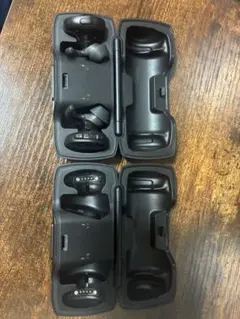 Bose ワイヤレスイヤホン 予備の充電ケース付き　ジャンク品