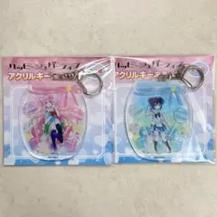 ハッピーシュガーライフ　楽天コレクション　くじ　B賞アクリルスタンド　全種 ハッピーシュガーライフ 楽天コレクション アクリルスタンド 松坂