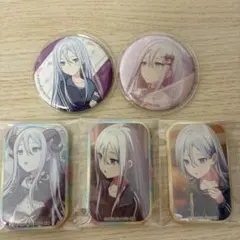 宵崎奏 缶バッジ まとめ売り