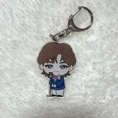 超特急 カイ ご当地キーホルダー 大阪