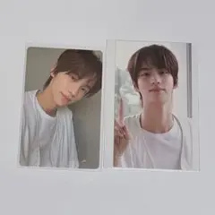 TWS シニュ Sparkling Blue 来日記念 ラキドロ