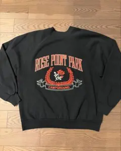 カレッジ/スウェット