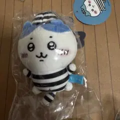 2025年最新】囚人ぷちミニマスコットちいかわハチワレの人気