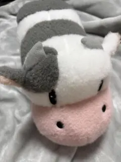 岩手黒毛和牛 短角和牛ぬいぐるみセット - メルカリ