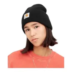 カーハート　Carhartt　ダブリューアイピー ビーニー